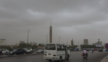 Tempête Daniel : Les services météorologiques égyptiennes appellent à la prudence