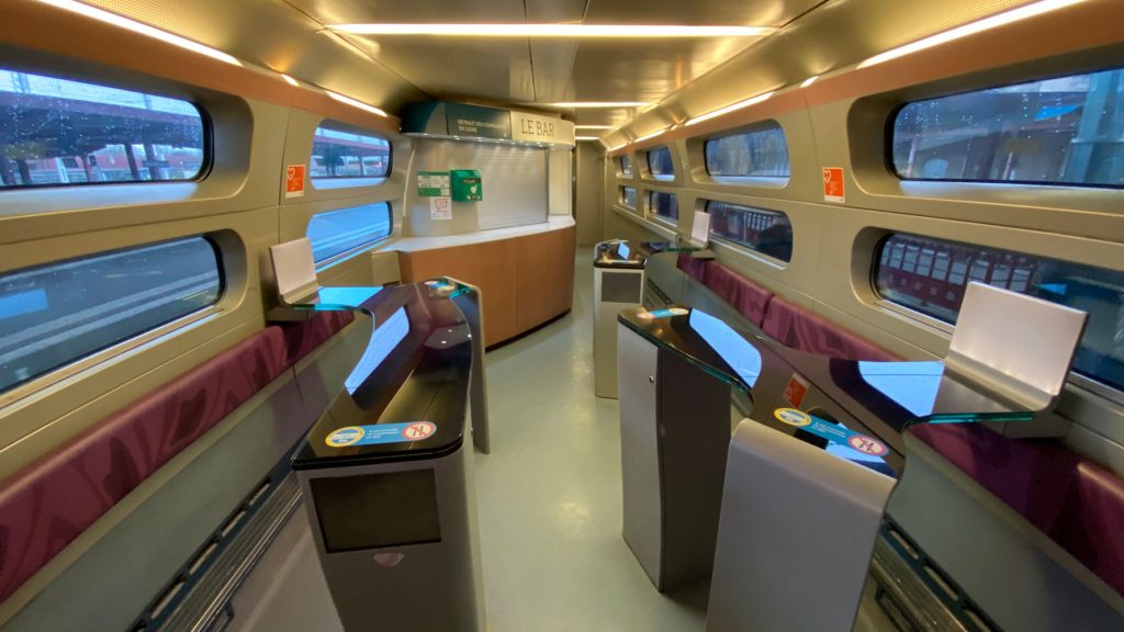 L'Egypte entrera dans la grande vitesse ferroviaire en 2025 4 - Le Progrès Egyptien L'Egypte entrera dans la grande vitesse ferroviaire en 2025 3 - Le Progrès Egyptien