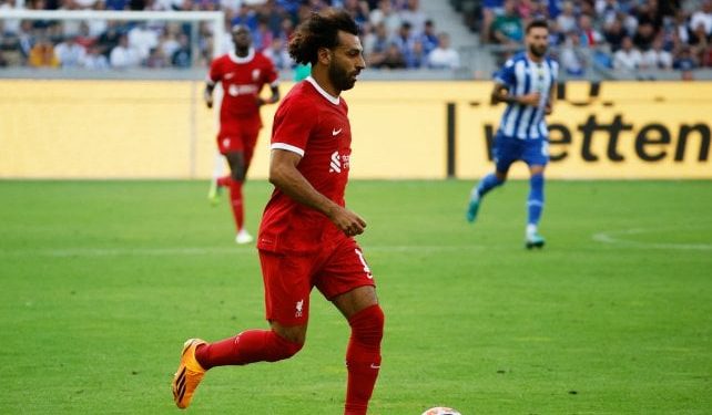 Liverpool : Mohamed Salah n’ira pas à Al-Ittihad cet été 2 - Le Progrès Egyptien Liverpool : Mohamed Salah n’ira pas à Al-Ittihad cet été 1 - Le Progrès Egyptien