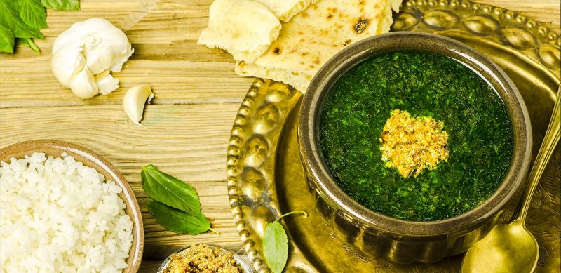 La gastronomie égyptienne, tout un art aux parfums envoûtants 12 - Le Progrès Egyptien La gastronomie égyptienne, tout un art aux parfums envoûtants 11 - Le Progrès Egyptien
