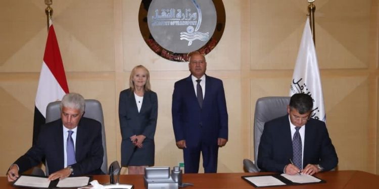 4 protocoles de coopération en marge de la CIPD 2023 1 - Le Progrès Egyptien