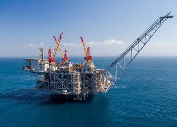 L’Égypte, un centre régional de l’énergie