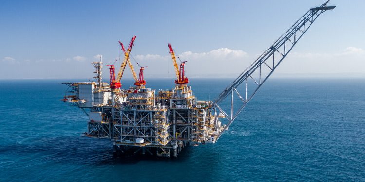 L’Égypte, un centre régional de l'énergie 1 - Le Progrès Egyptien