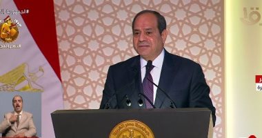 (Al-Sissi): La biographie du messager d'Allah est une réserve de leçons intarissable 2 - Le Progrès Egyptien (Al-Sissi): La biographie du messager d'Allah est une réserve de leçons intarissable 1 - Le Progrès Egyptien