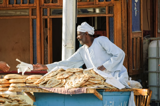 La gastronomie égyptienne, tout un art aux parfums envoûtants 6 - Le Progrès Egyptien La gastronomie égyptienne, tout un art aux parfums envoûtants 5 - Le Progrès Egyptien