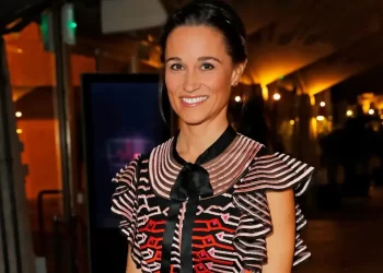 Pippa Middleton a 40 ans : A combien s’élève sa fortune