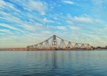 Octobre-Sinaï : Nouvelle victoire… nouvelle traversée