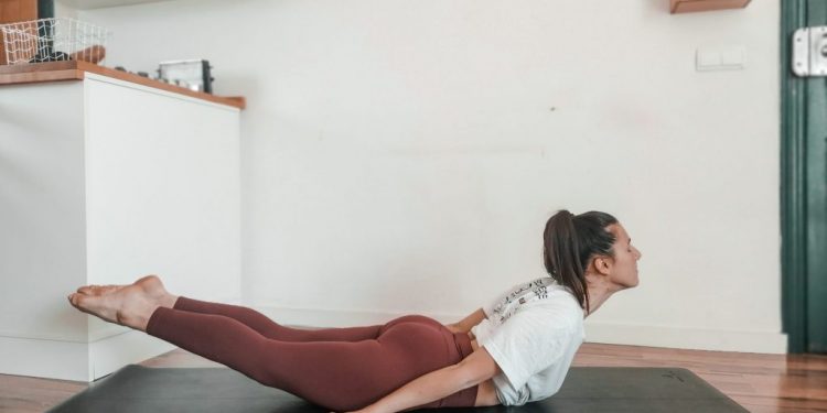 La posture de la sauterelle 1 - Le Progrès Egyptien