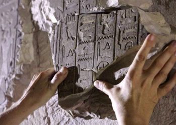 Nathalie Beaux, sur les traces de « Moïse »