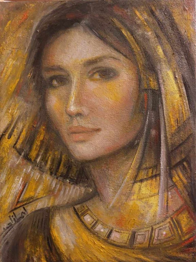 L’art est une belle mélodie, une symphonie aux mille et une couleurs 18 - Le Progrès Egyptien L’art est une belle mélodie, une symphonie aux mille et une couleurs 17 - Le Progrès Egyptien