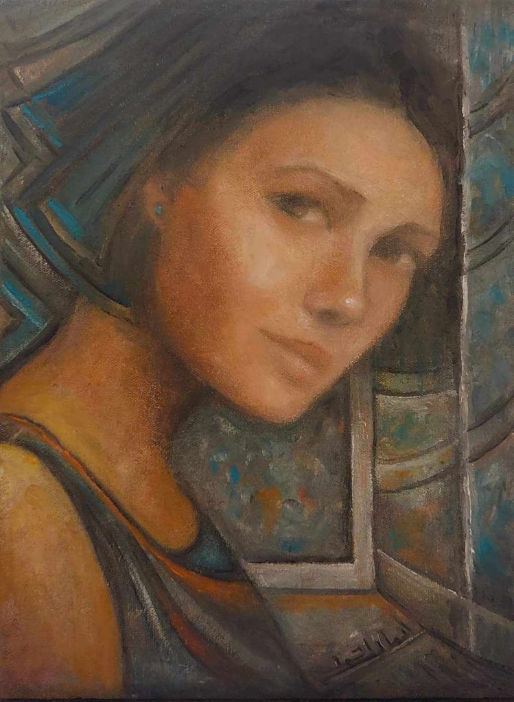 L’art est une belle mélodie, une symphonie aux mille et une couleurs 12 - Le Progrès Egyptien L’art est une belle mélodie, une symphonie aux mille et une couleurs 11 - Le Progrès Egyptien