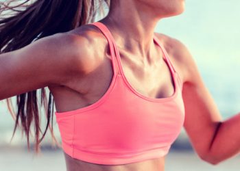 Comment se débarrasser de l’odeur de transpiration