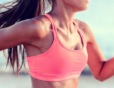 Comment se débarrasser de l'odeur de transpiration 1 - Le Progrès Egyptien