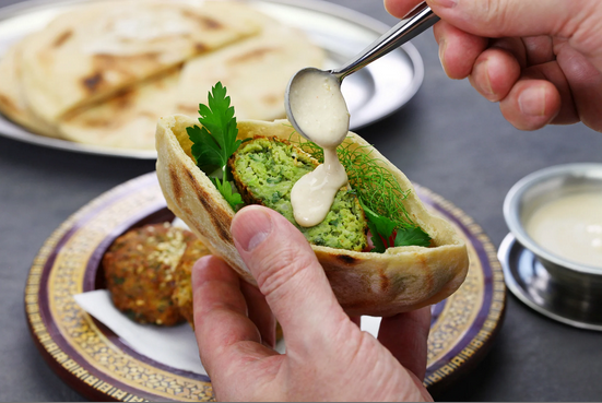 La gastronomie égyptienne, tout un art aux parfums envoûtants 4 - Le Progrès Egyptien La gastronomie égyptienne, tout un art aux parfums envoûtants 3 - Le Progrès Egyptien