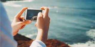 Conseils pour bien prendre des photos