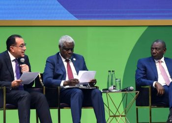 Madbouli : Le financement du climat, pilier de la réalisation des objectifs climatiques