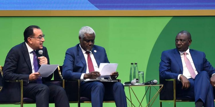 Madbouli : Le financement du climat, pilier de la réalisation des objectifs climatiques 1 - Le Progrès Egyptien