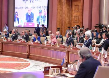 Al-Sissi aspire à renforcer la coopération avec l’UE