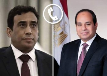 Al-Sissi : L’Égypte n’épargnera aucun effort pour soutenir les Libyens