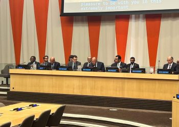 L’Egypte co-préside une réunion sur les modalités de financement pour répondre aux dommages climatiques