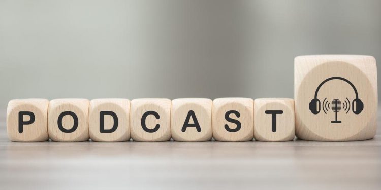 Les podcasts font-ils du bien ? 1 - Le Progrès Egyptien