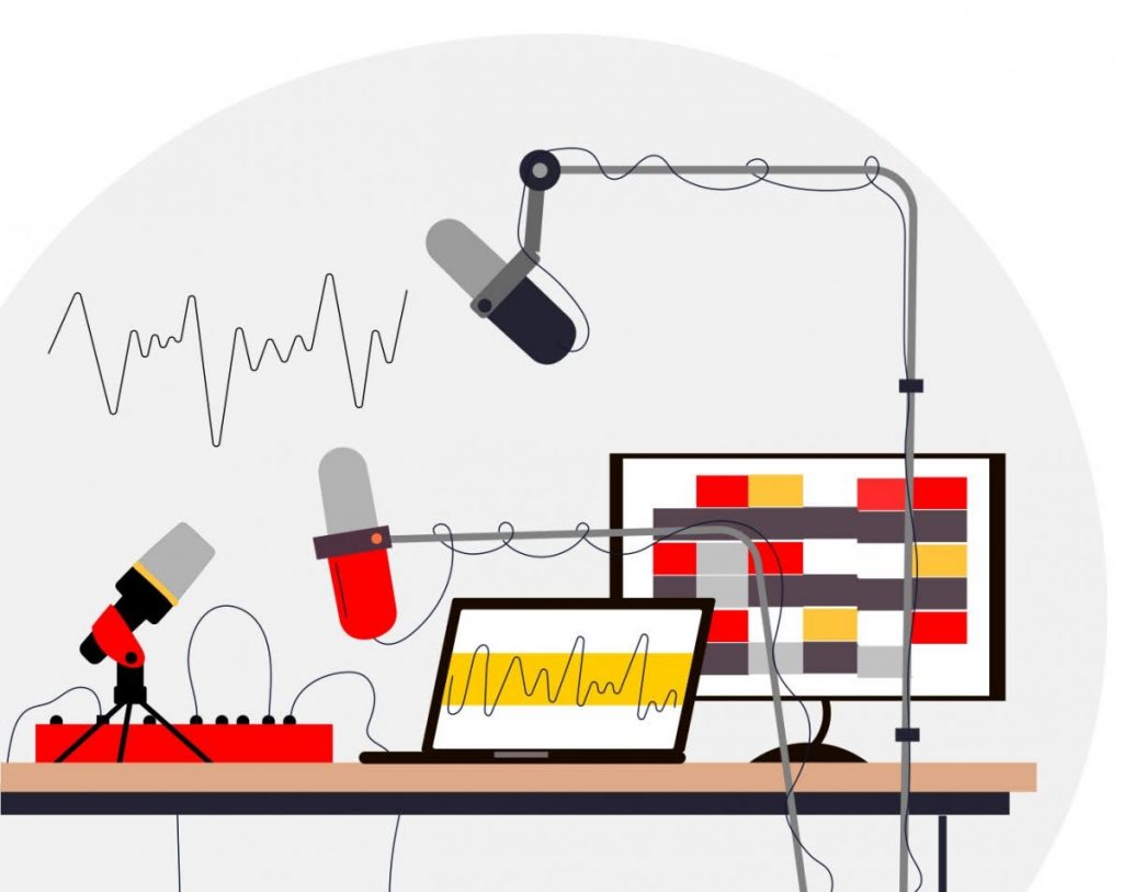 Les podcasts font-ils du bien ? 4 - Le Progrès Egyptien Les podcasts font-ils du bien ? 3 - Le Progrès Egyptien
