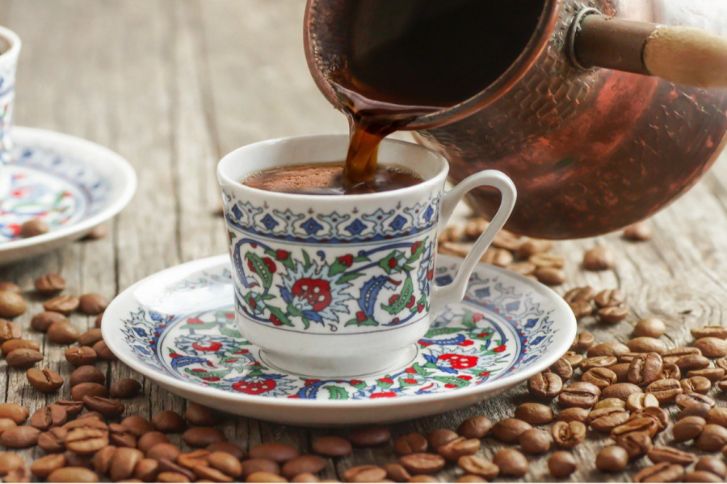La gastronomie égyptienne, tout un art aux parfums envoûtants 20 - Le Progrès Egyptien La gastronomie égyptienne, tout un art aux parfums envoûtants 19 - Le Progrès Egyptien