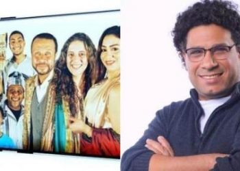 Interview/ Mohamed Zanati: Le théâtre de la culture de masse était mon premier professeur