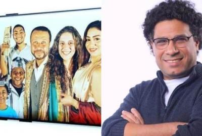 Interview/ Mohamed Zanati: Le théâtre de la culture de masse était mon premier professeur 2 - Le Progrès Egyptien Interview/ Mohamed Zanati: Le théâtre de la culture de masse était mon premier professeur 1 - Le Progrès Egyptien