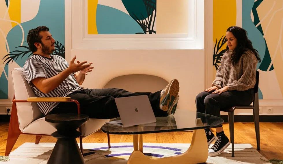 Les « red flags » qui doivent vous faire fuir 1 - Le Progrès Egyptien