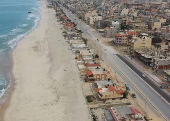 Sinaï-Nord : Un boom immobilier