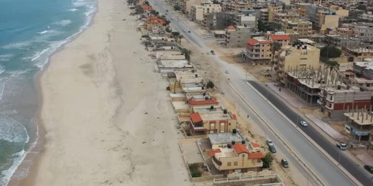 Sinaï-Nord : Un boom immobilier 2 - Le Progrès Egyptien Sinaï-Nord : Un boom immobilier 1 - Le Progrès Egyptien