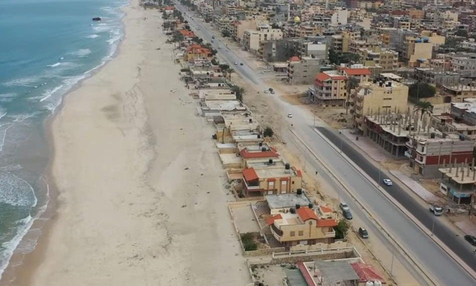 Sinaï-Nord : Un boom immobilier 2 - Le Progrès Egyptien Sinaï-Nord : Un boom immobilier 1 - Le Progrès Egyptien