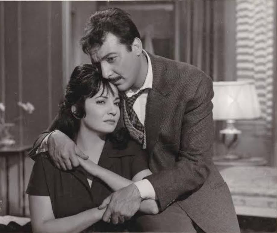 Chadia, la gâtée du cinéma égyptien 6 - Le Progrès Egyptien Chadia, la gâtée du cinéma égyptien 5 - Le Progrès Egyptien