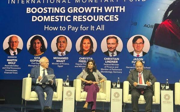 Maït : Vers de réformes structurelles financières 2 - Le Progrès Egyptien Maït : Vers de réformes structurelles financières 1 - Le Progrès Egyptien