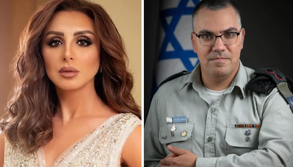 Angham, notre "force douce": sois prudent avec notre férocité  1 - Le Progrès Egyptien