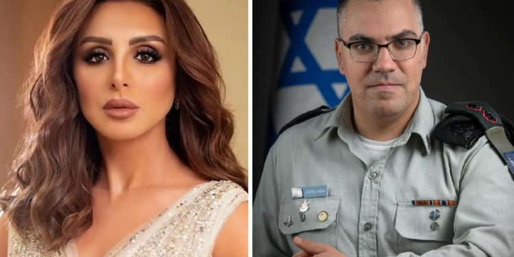 Angham, notre "force douce": sois prudent avec notre férocité  1 - Le Progrès Egyptien