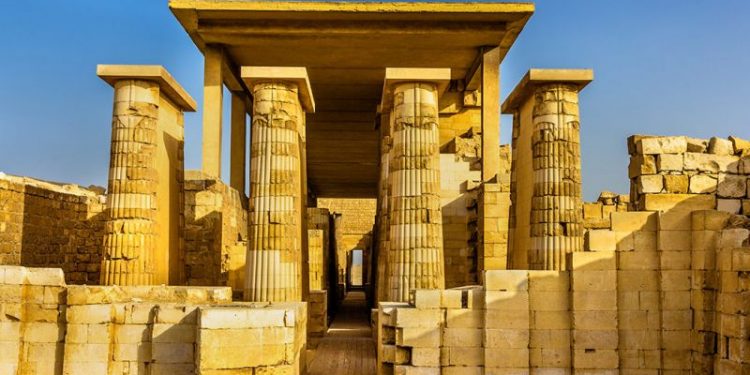 Memphis, la ville à multiples noms 2 - Le Progrès Egyptien Memphis, la ville à multiples noms 1 - Le Progrès Egyptien