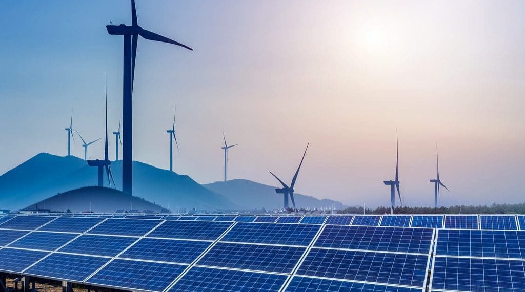 L’Égypte qualifiée pour devenir un centre d’EnR en Afrique du Nord 1 - Le Progrès Egyptien