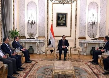 Exxon Mobil : Davantage d’activités en Egypte
