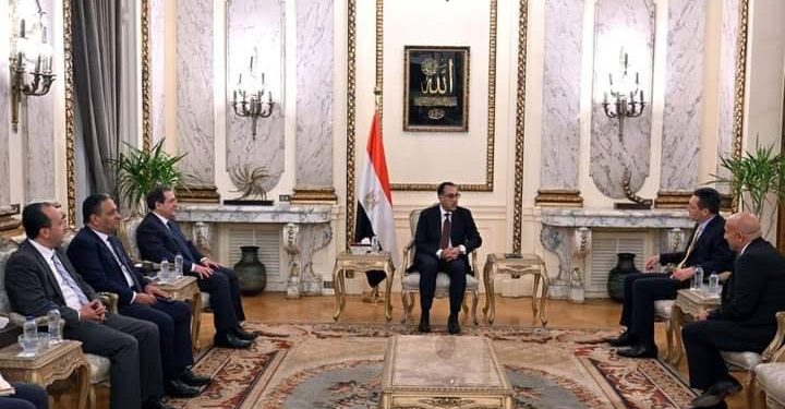 Exxon Mobil : Davantage d’activités en Egypte 1 - Le Progrès Egyptien