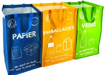 Déchets solides : Encourager l’investissement et sensibiliser au recyclage