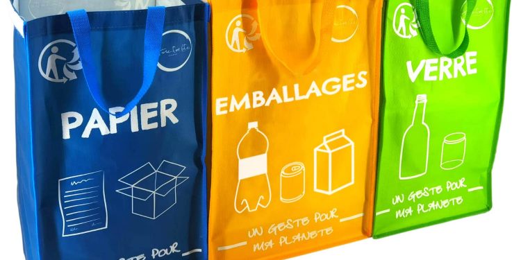 Déchets solides : Encourager l’investissement et sensibiliser au recyclage 1 - Le Progrès Egyptien