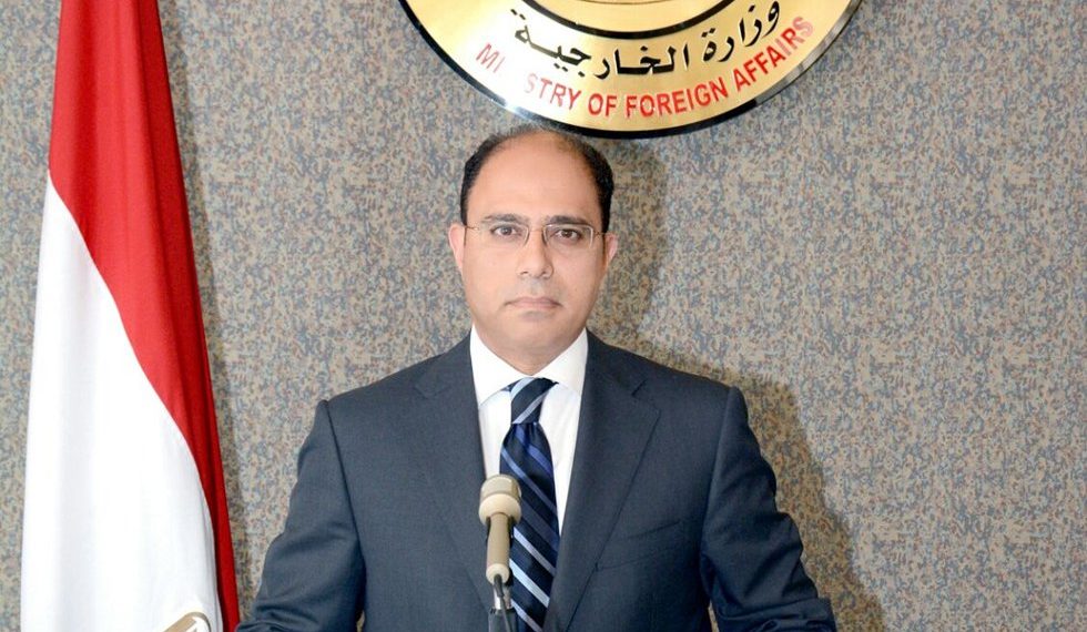 AE: L'Egypte n'épargne aucun effort pour accélérer l'acheminement de l'aide vers Gaza 1 - Le Progrès Egyptien