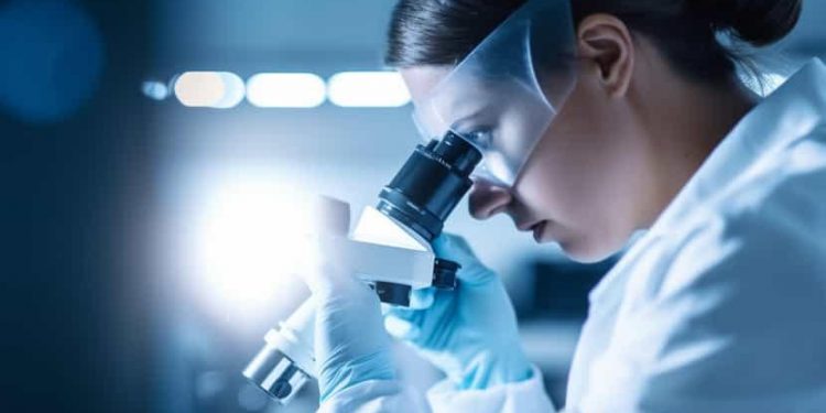 Une nouvelle bactérie capable de déclencher la diphtérie  1 - Le Progrès Egyptien