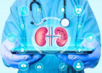 Insuffisance rénale chronique: Une protéine inflammatoire cruciale