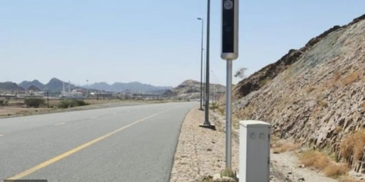 Radar : Le flash est-il visible ? 2 - Le Progrès Egyptien Radar : Le flash est-il visible ? 1 - Le Progrès Egyptien