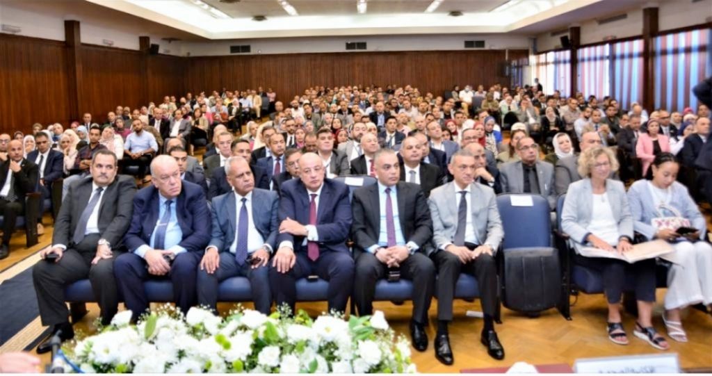 L’Aviation fête le 50e anniversaire de la glorieuse victoire du Six octobre 6 - Le Progrès Egyptien L’Aviation fête le 50e anniversaire de la glorieuse victoire du Six octobre 5 - Le Progrès Egyptien