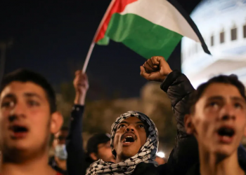 Le monde condamne fermement la frappe contre l’hôpital de Gaza