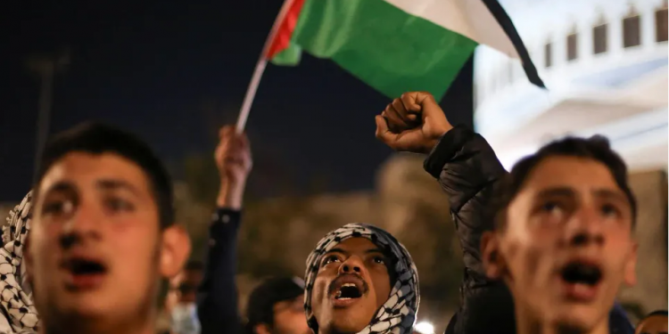 Gaza: Les efforts égyptiens couronnés de succès par l'ouverture du passage de Rafah 2 - Le Progrès Egyptien Gaza: Les efforts égyptiens couronnés de succès par l'ouverture du passage de Rafah 1 - Le Progrès Egyptien